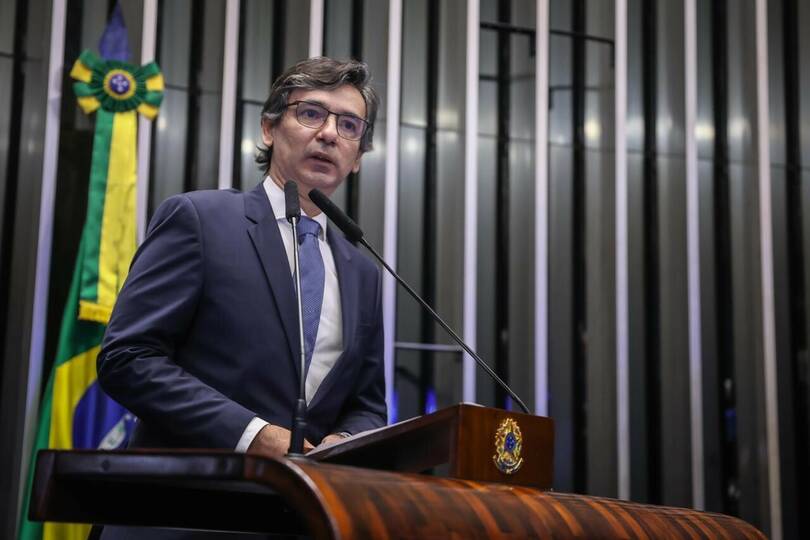Com fala na tribuna do Senado, ANTC participa de homenagem a Epitácio Pessoa