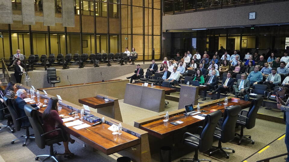 Evento da AudTCM/SP com apoio da ANTC debate a tutela ampla da probidade administrativa