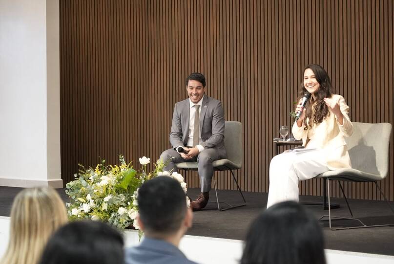 Em Belém, ANTC dialoga com auditores do TCM-PA e apresenta pautas institucionais ao presidente do TCE-PA