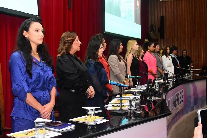 Com participação da ANTC, debate no TCE-SP discute liderança feminina e os rumos da auditoria pública