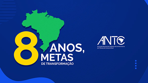 8 metas ANTC