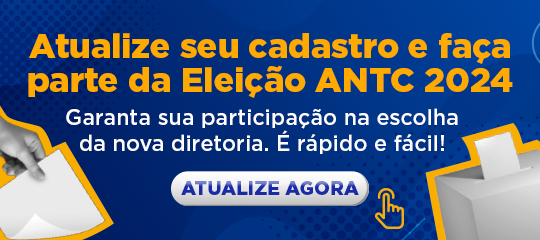 Atualize seu cadastro
